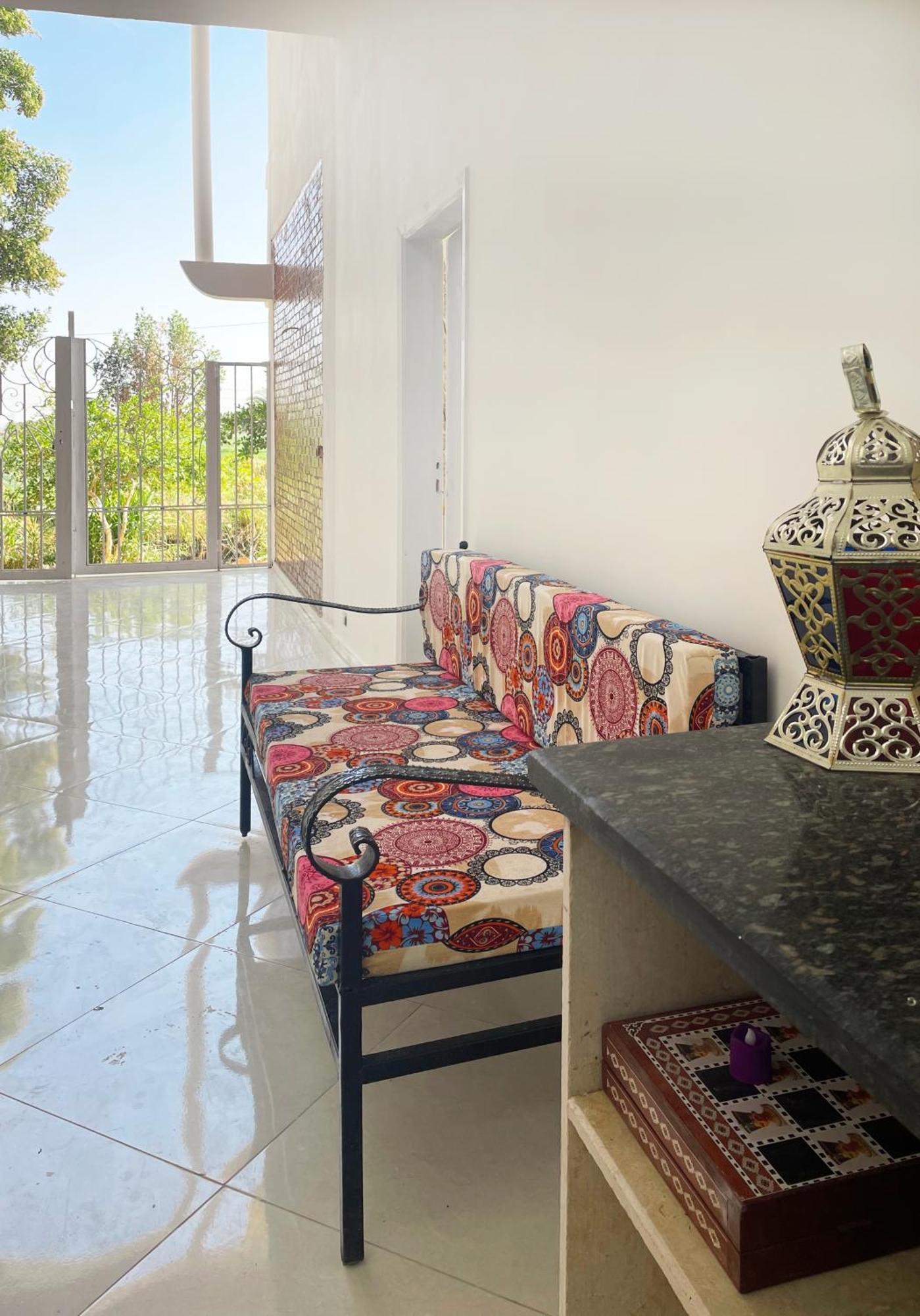 Karima House Luxor Exterior foto