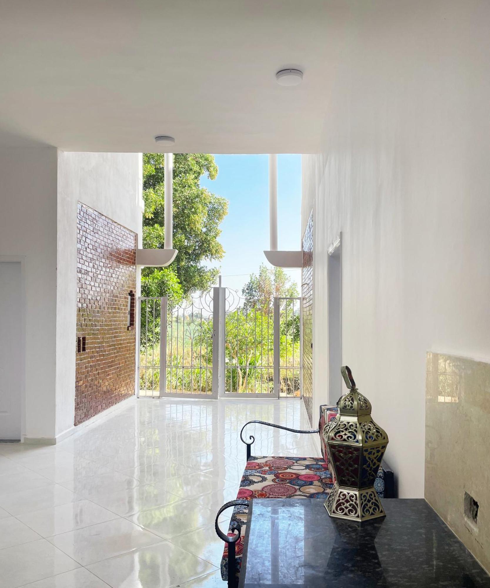 Karima House Luxor Exterior foto