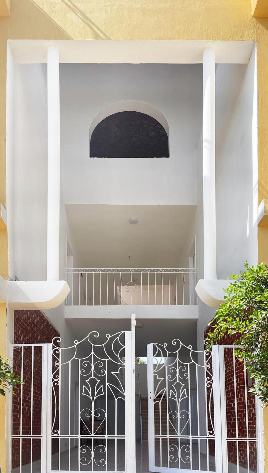 Karima House Luxor Exterior foto