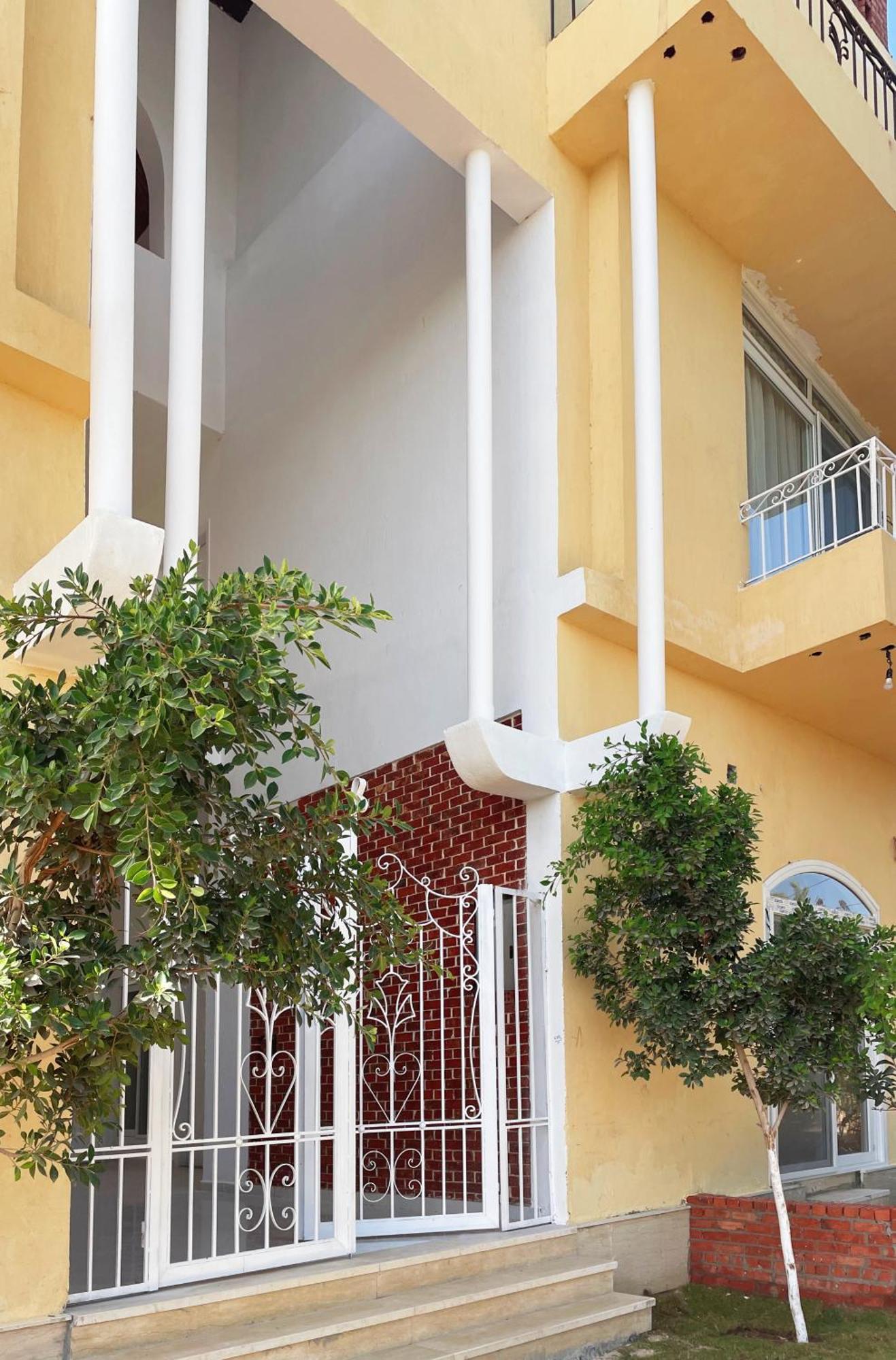Karima House Luxor Exterior foto