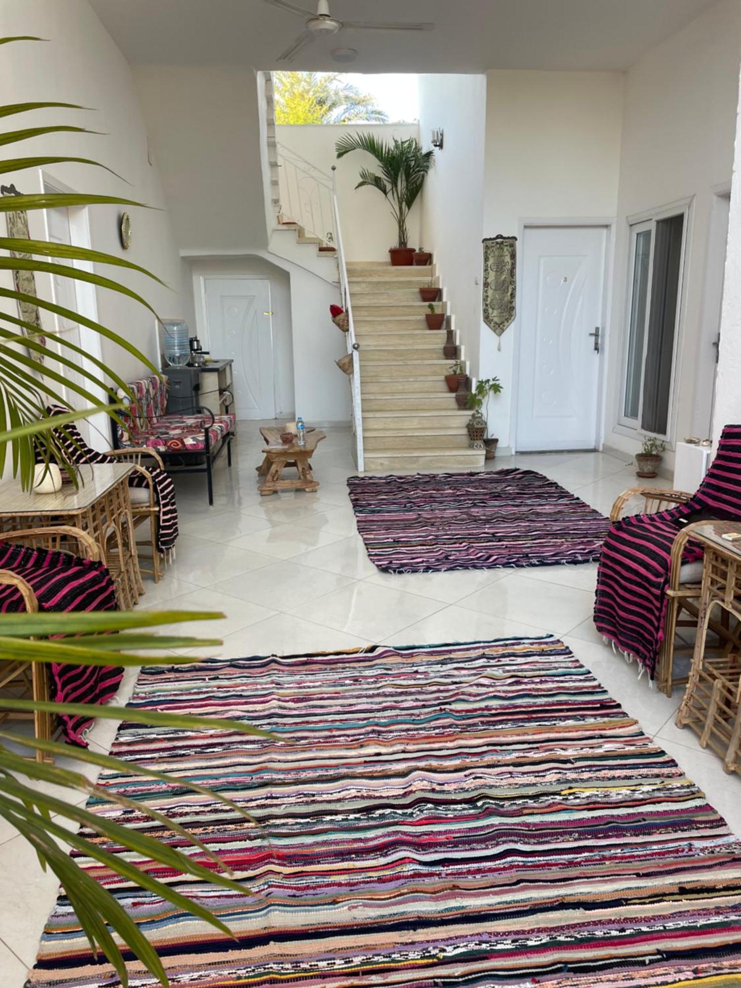 Karima House Luxor Exterior foto