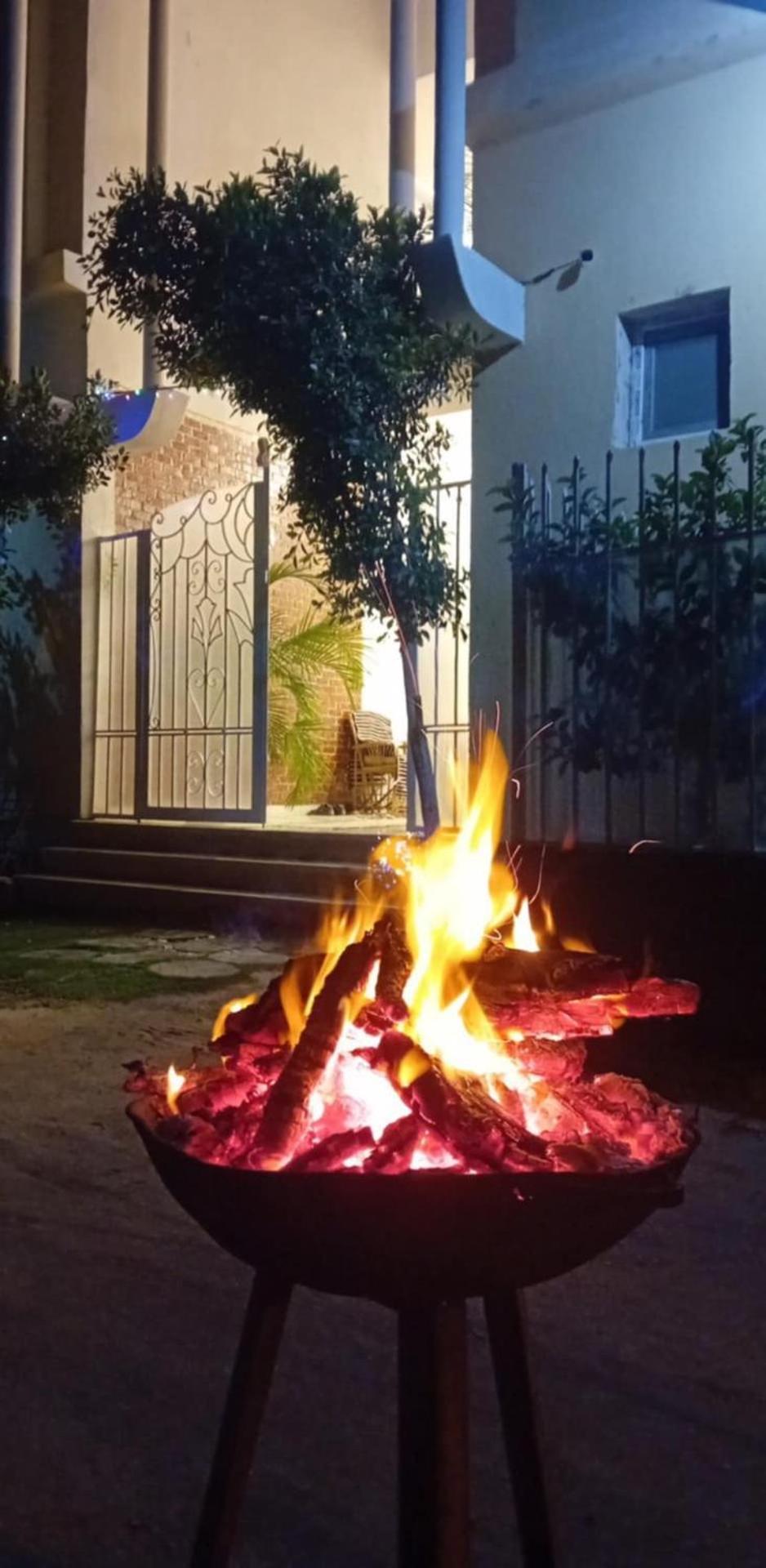 Karima House Luxor Exterior foto